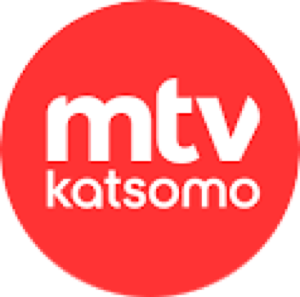 MTV Katsomo