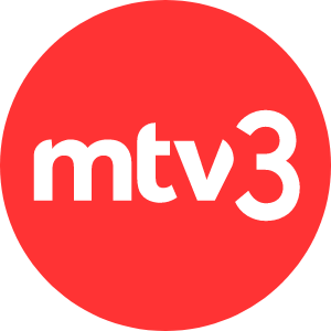 MTV3 tv-ohjelmat 05.09.2025