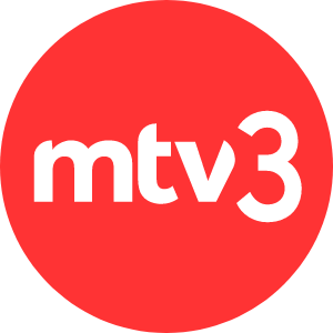 MTV3 tv-ohjelmat 26.05.2024